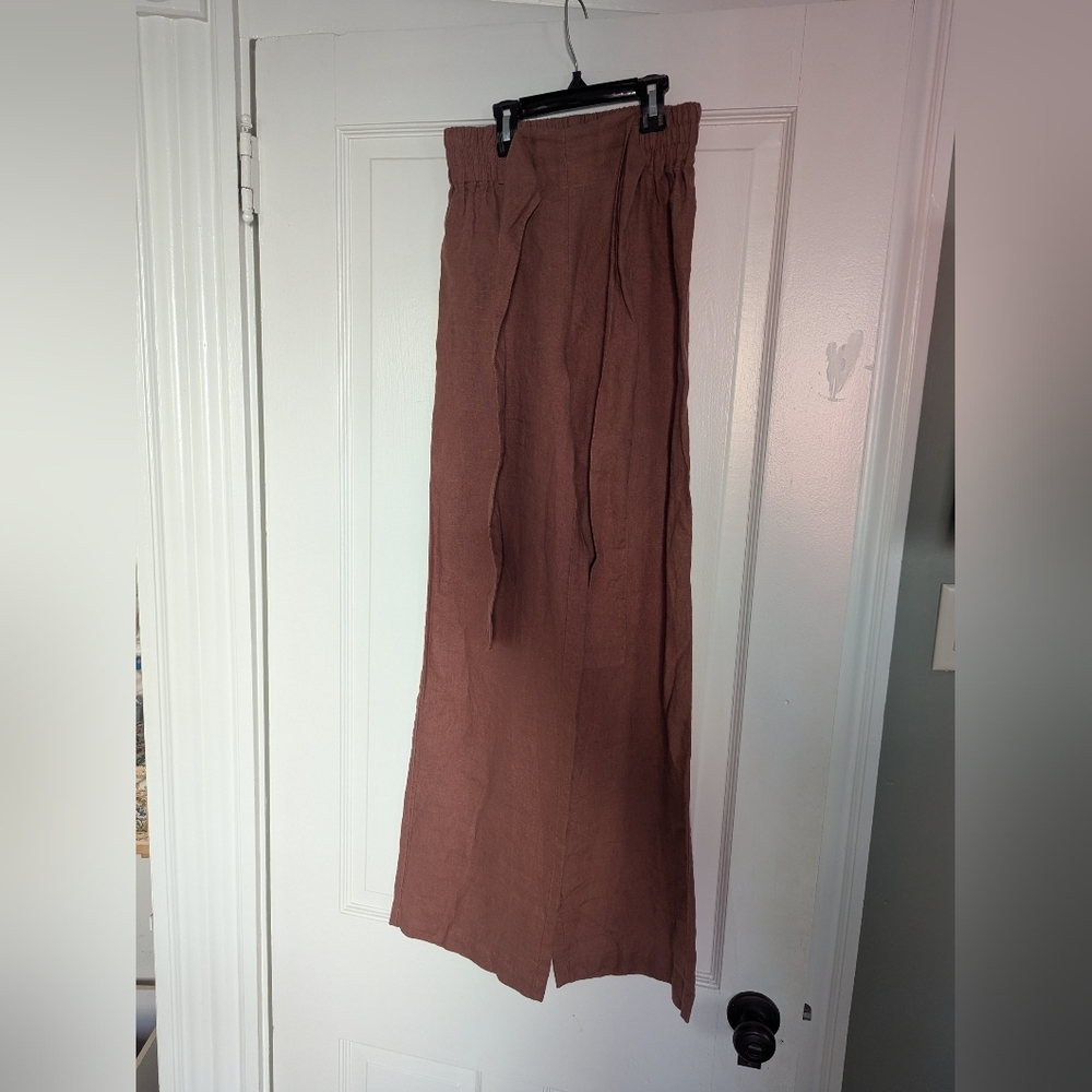 notPERFECTLINEN Custom Pant - Picture 4 of 11